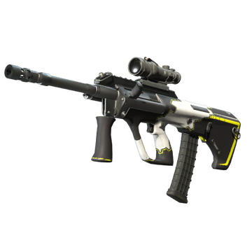 AUG | Torque