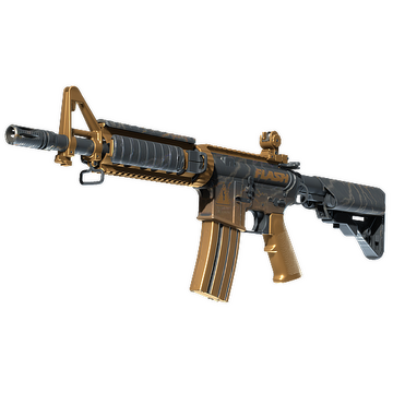 M4A4 | Sheet Lightning