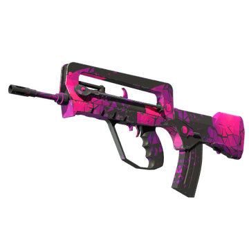 FAMAS | Pulse