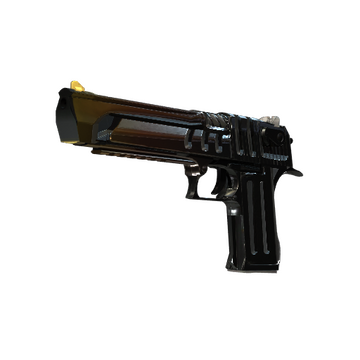 Desert Eagle | Light Rail