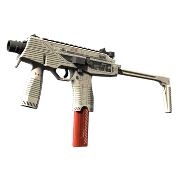 MP9 | Airlock
