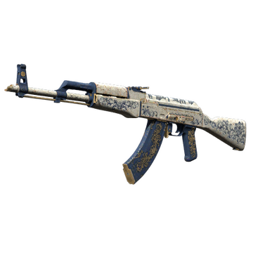 AK-47 | Inheritance