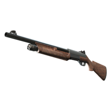Nova | Walnut