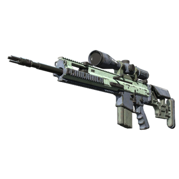 SCAR-20 | Storm