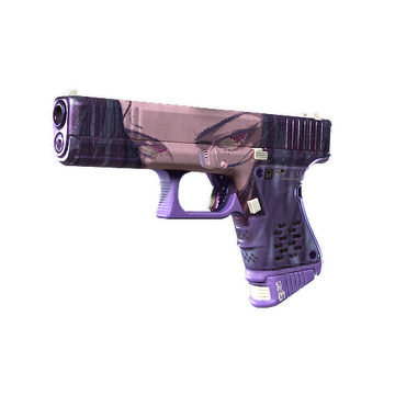 Glock-18 | Shinobu