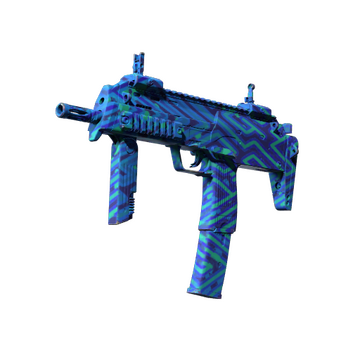 MP7 | Asterion