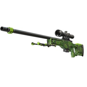 AWP | Pit Viper