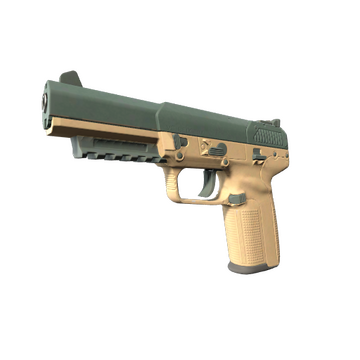 Five-SeveN | Contractor