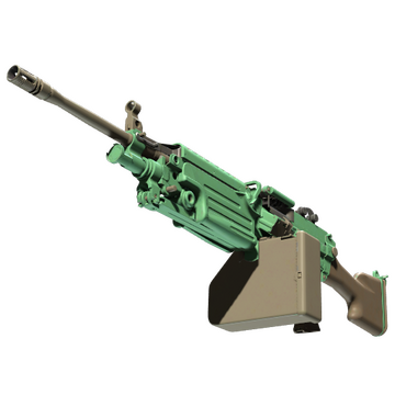 M249 | Jungle