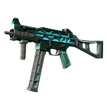 UMP-45 | Scaffold