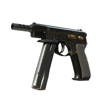 CZ75-Auto | Victoria