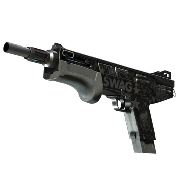 MAG-7 | SWAG-7