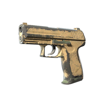 P2000 | Grassland