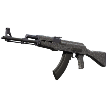 AK-47 | Baroque Purple