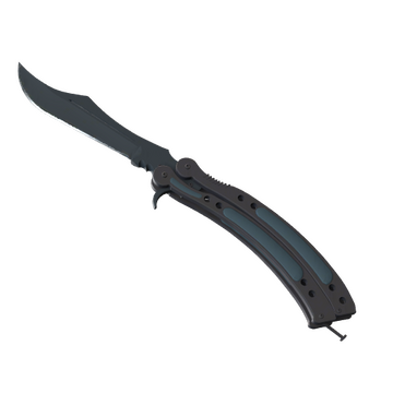 Butterfly Knife | Night