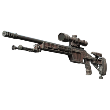 SSG 08 | Prey