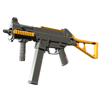 UMP-45 | Caramel