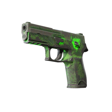 P250 | Nuclear Threat
