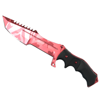 Huntsman Knife | Slaughter