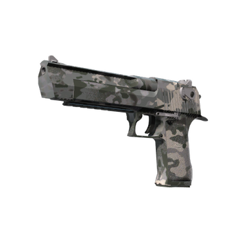 Desert Eagle | Urban Rubble