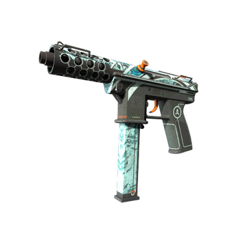 Tec-9 | Avalanche
