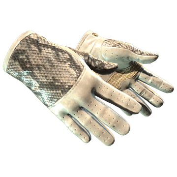 Driver Gloves | King Snake