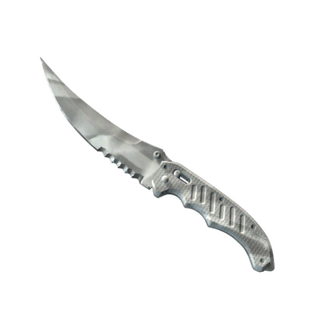 Flip Knife | Urban Masked
