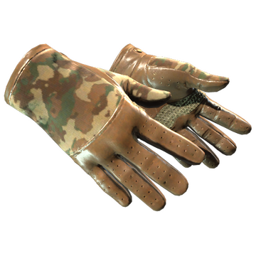 Driver Gloves | Convoy
