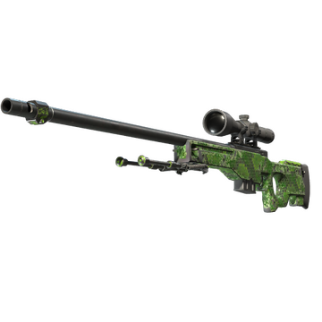 AWP | Pit Viper