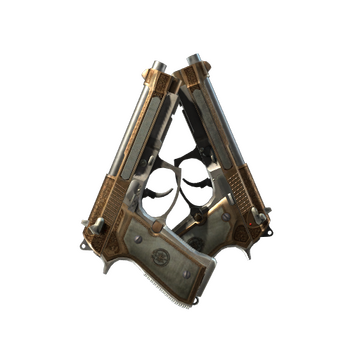 Dual Berettas | Cartel