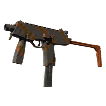 MP9 | Slide