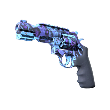 R8 Revolver | Phoenix Marker