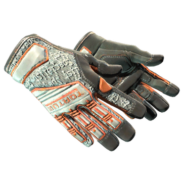 Specialist Gloves | Foundation