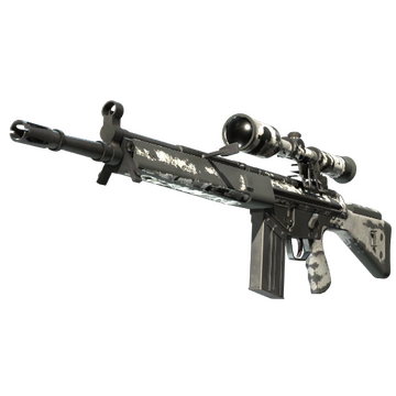 G3SG1 | Polar Camo