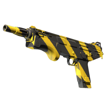 MAG-7 | Hazard