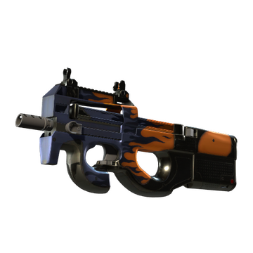 P90 | Chopper