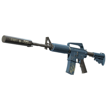 M4A1-S | Guardian