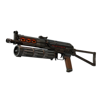 PP-Bizon | Runic