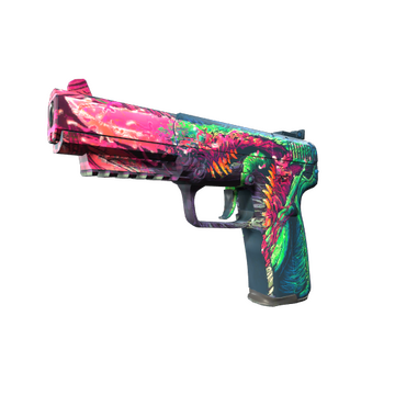 Five-SeveN | Hyper Beast