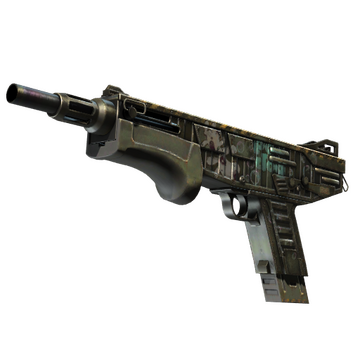 MAG-7 | Popdog