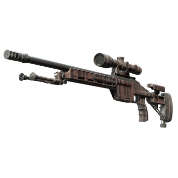 SSG 08 | Prey