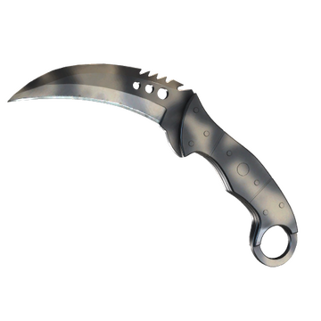 Talon Knife | Scorched