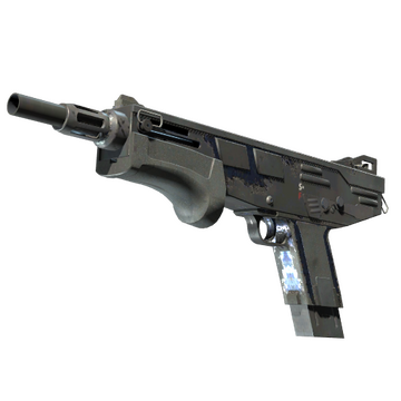 MAG-7 | Navy Sheen