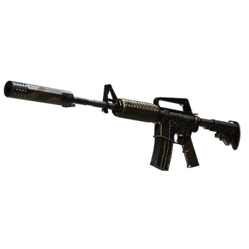 M4A1-S | Mud-Spec