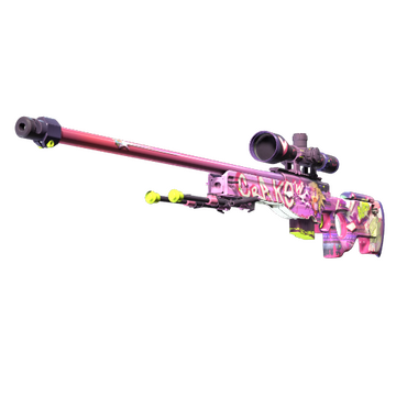 AWP | Crakow!