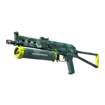 PP-Bizon | Photic Zone