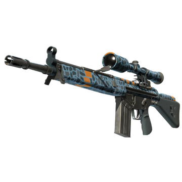 G3SG1 | Demeter