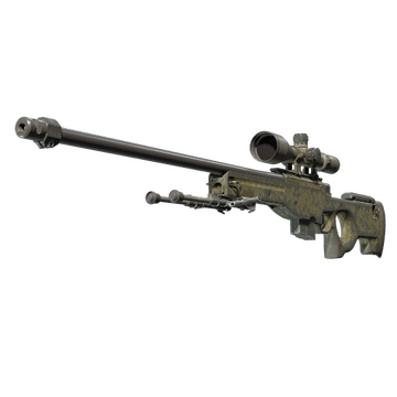 AWP | Safari Mesh
