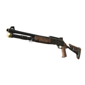 XM1014 | Mockingbird