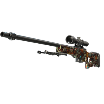 AWP | PAW